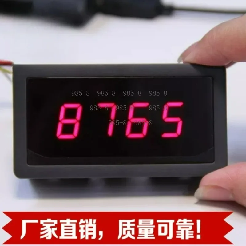 modulo-de-exibicao-led-de-4-digitos-e-7-segmentos-74hc595-display-estatico-compativel-com-cabeca-de-medidor-digital-arduino