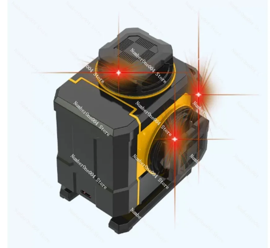 mini-livella-laser-rossa-a-12-linee-livella-a-infrarossi-ad-alta-luminosita-per-esterni-livella-laser-autolivellante-a-linea-sottile
