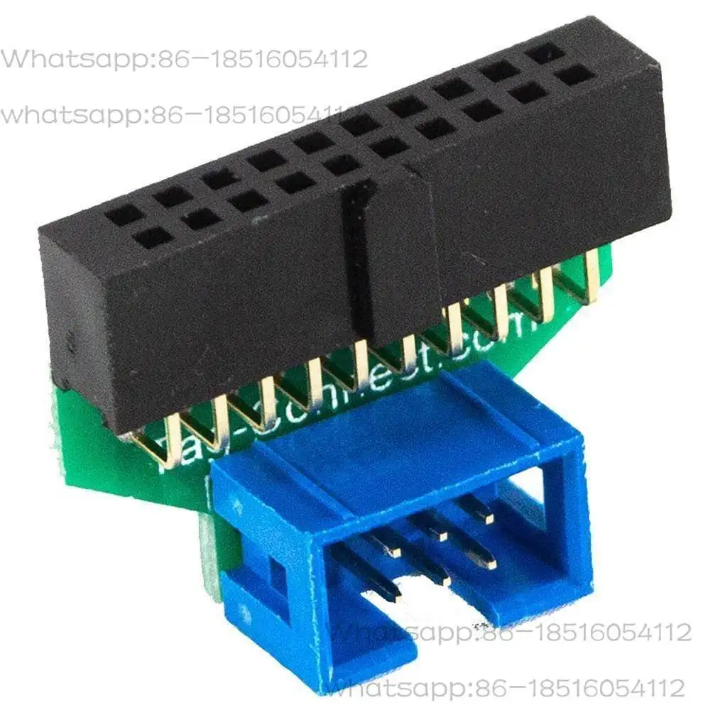 ARM20-CTX 20-Pin To…