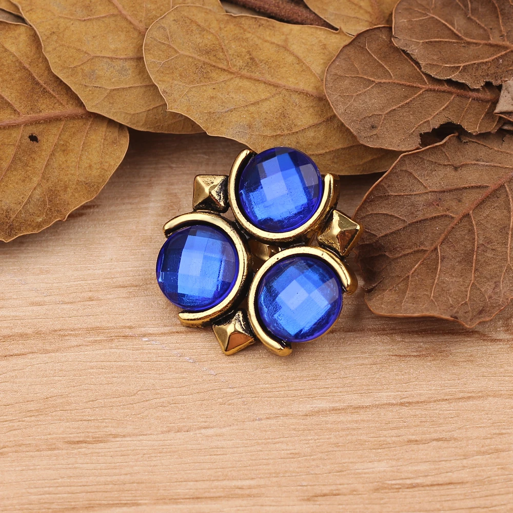 De Legende Van Link Spirituele Stenen Metalen Pin Badge Chespin Broche Kostuum Accessoires Ornament Mode Sieraden Voor Kinderen Cadeau