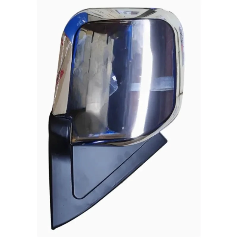 Genuine New Left Right Electric Black Plated Reversing Mirror Assembly Automobile Part for Leopaard V31 V32 V33 V43