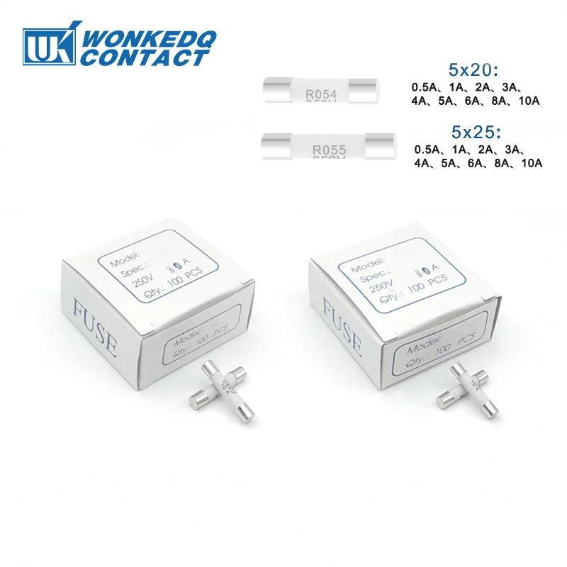 5pcs PTTB4-HESI doppel ebenen sicherungs halter klemmen block din rail 4mm ² 4 drähte stecker pttb 4-hesiled 5*20mm sicherung 24v/220v led – Detail 12