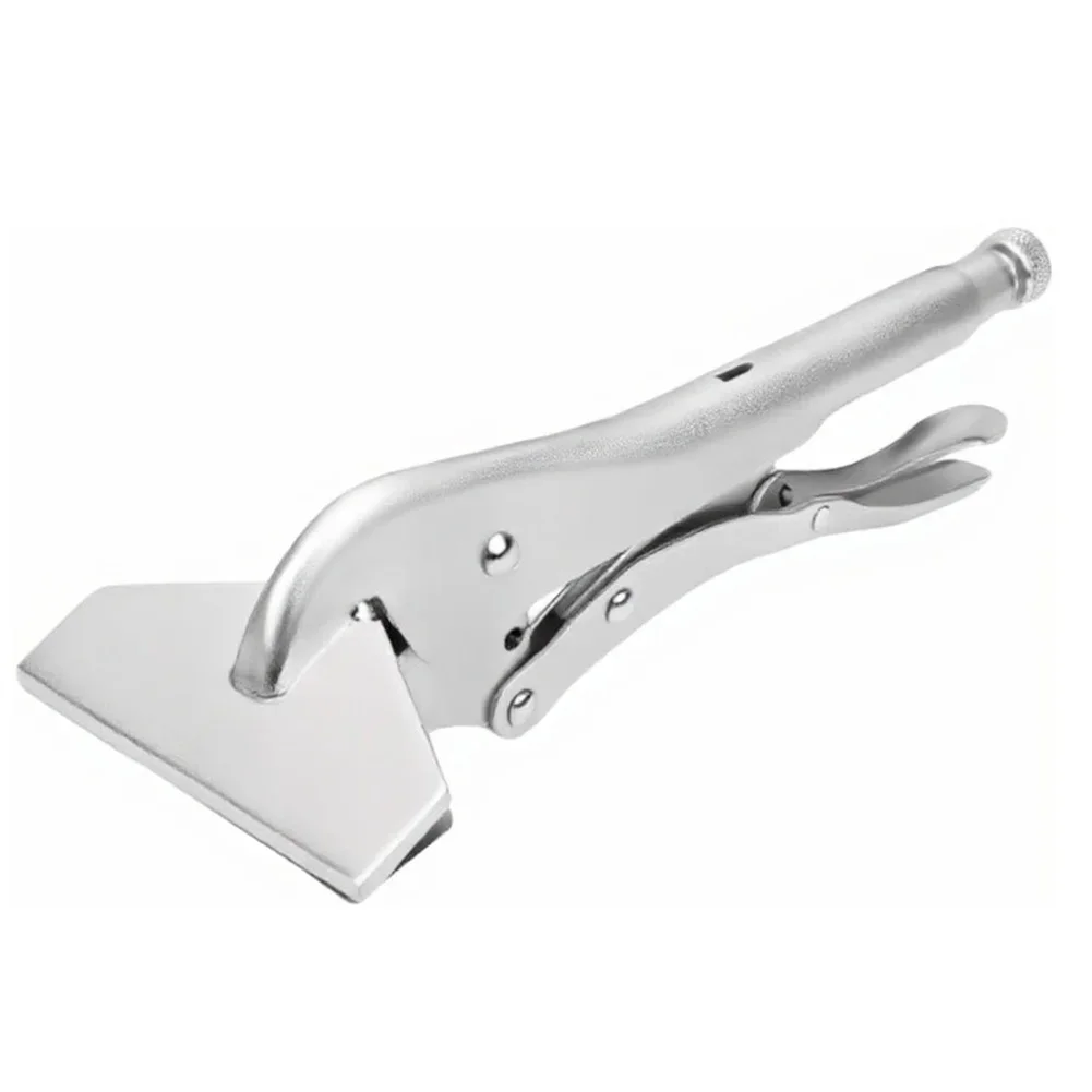 Heavy-Duty Sheet Metal Edge Bending Pliers: Precision Tool For Perfect Folds Hand Tool Multifunction Sheet Metal Bender For Home