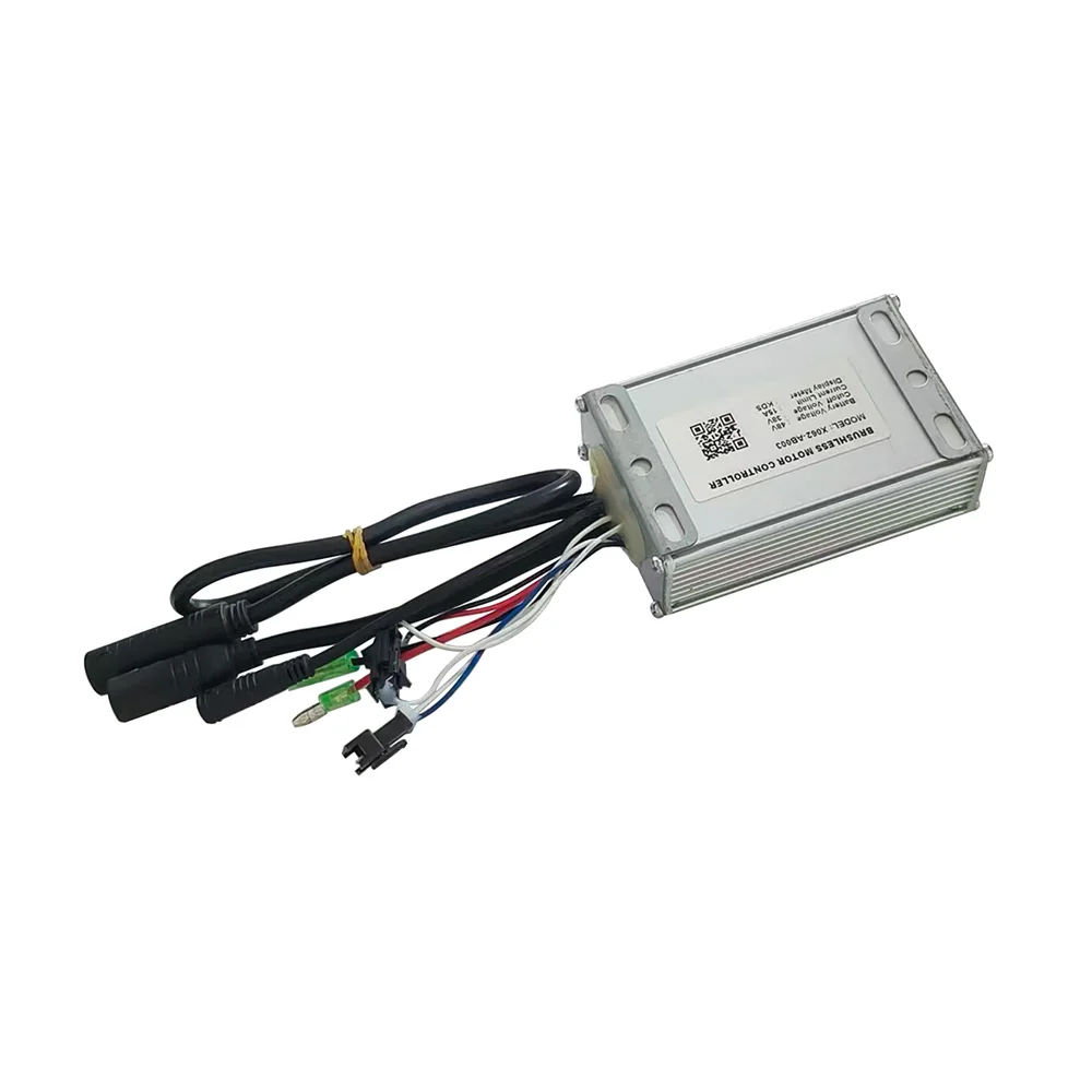 

Ebike Brushless Motor Controller 48V 15A Speed Controller for KDS General X062-AB003 for Electric Bicycle Scooter Motorcycle