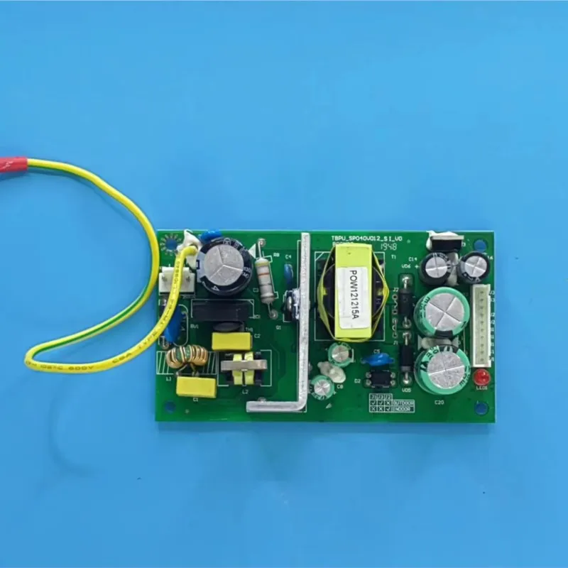 

TBPU_SP040V012_SI_V0B00M00