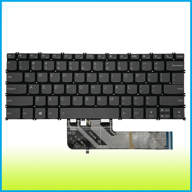 OEM Replacement  Keyboard For Lenovo Flex 5 14ABR8 14ALC7 14IAU7 14IRU8 Flex 7 14IAU7 14IRU8