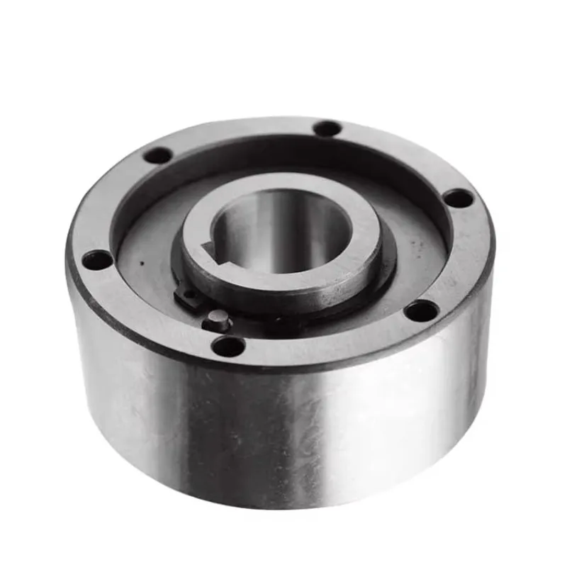 CKF-A Sprag Freewheel Clutch One Way Bearing Bearings Overrunning Clutch for Backstop