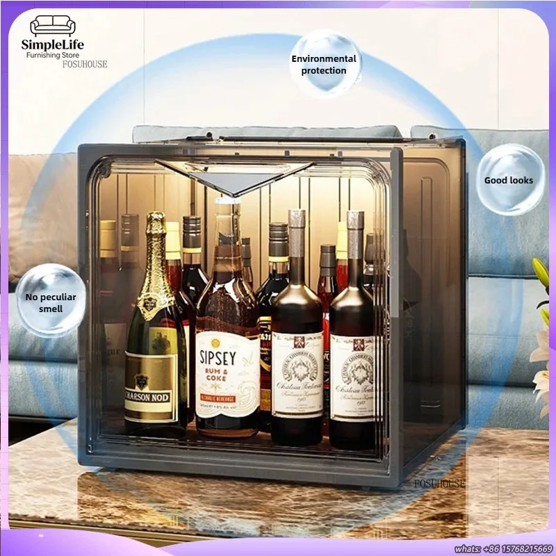 wall-mounted-wine-cabinet-for-home-bar-floor-standing-storage-cabinet-luxury-restaurant-desktop-wine-cooler-living-room-small