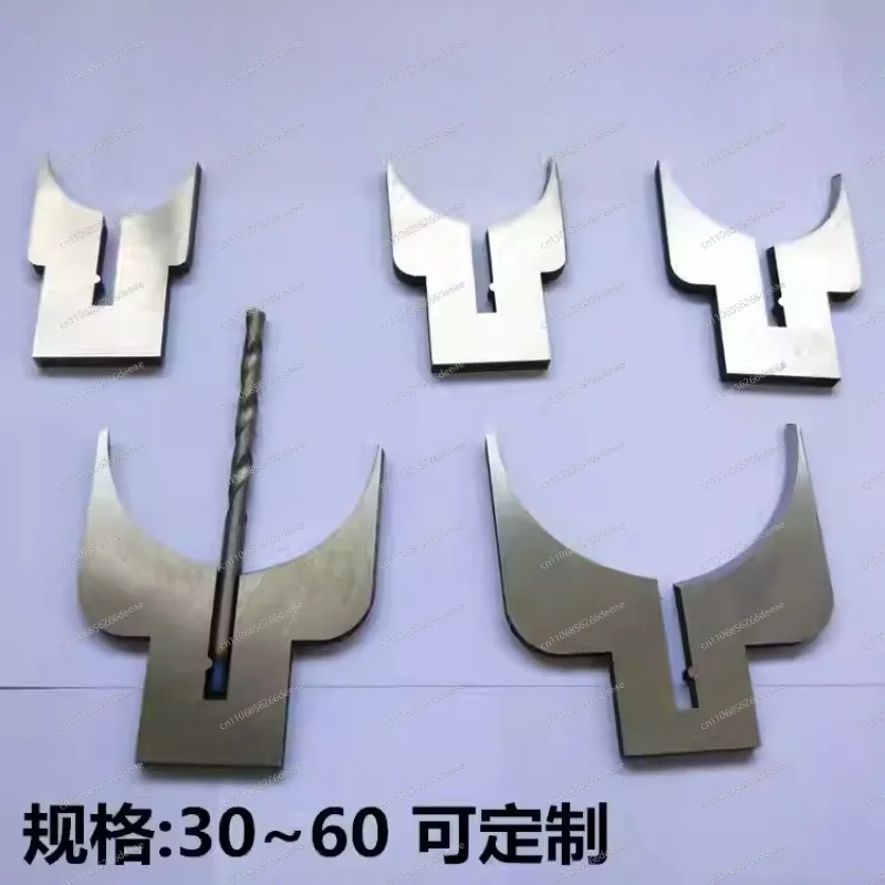 35mm 45mm 50mm 55mm 60mm Only Blade Milling Cutter for Wood Router Bit Buddha Beads Ball Knife Wooden Beads Drill