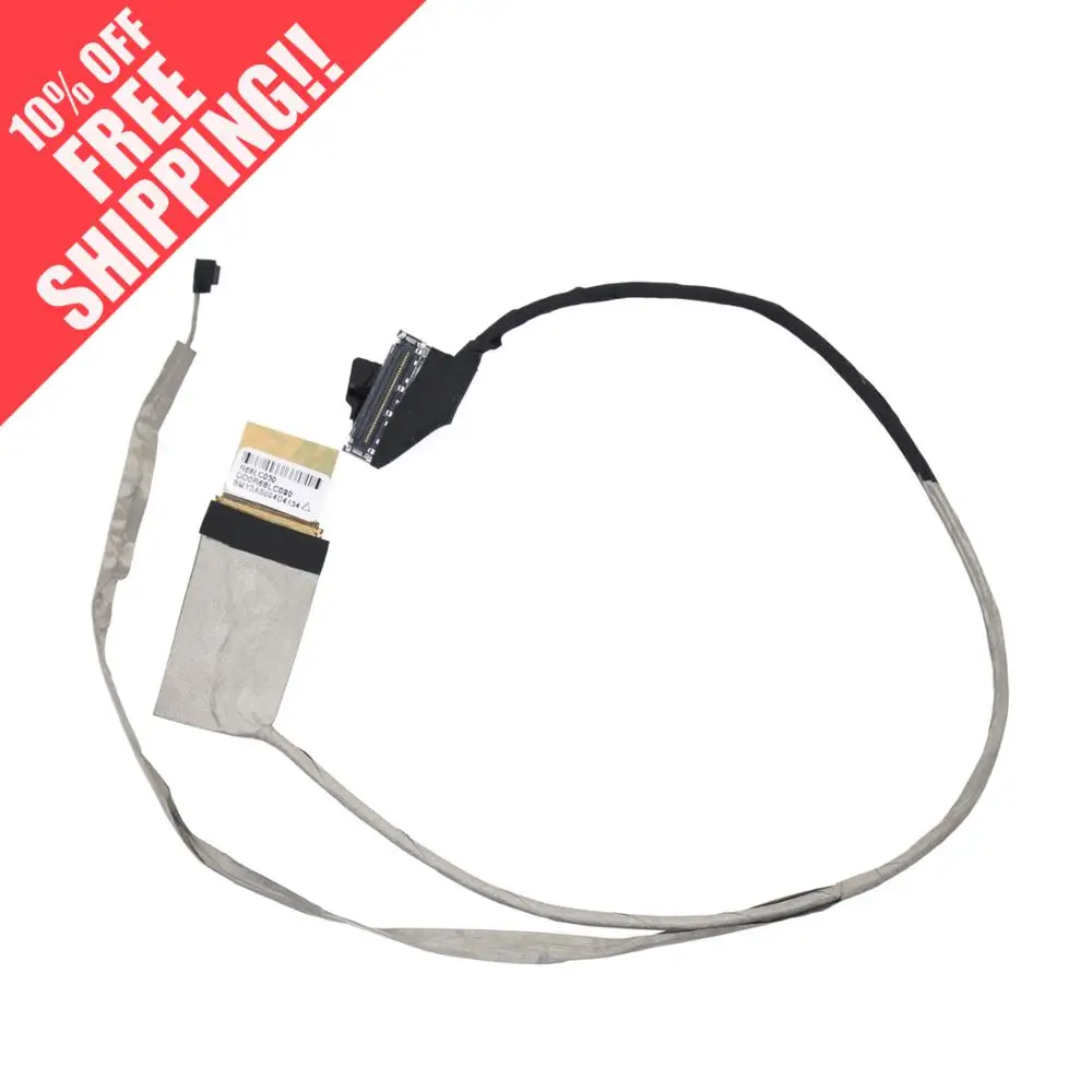 

FOR HP Pavilion 17 17-E 17-E040sf laptop screen wire cable