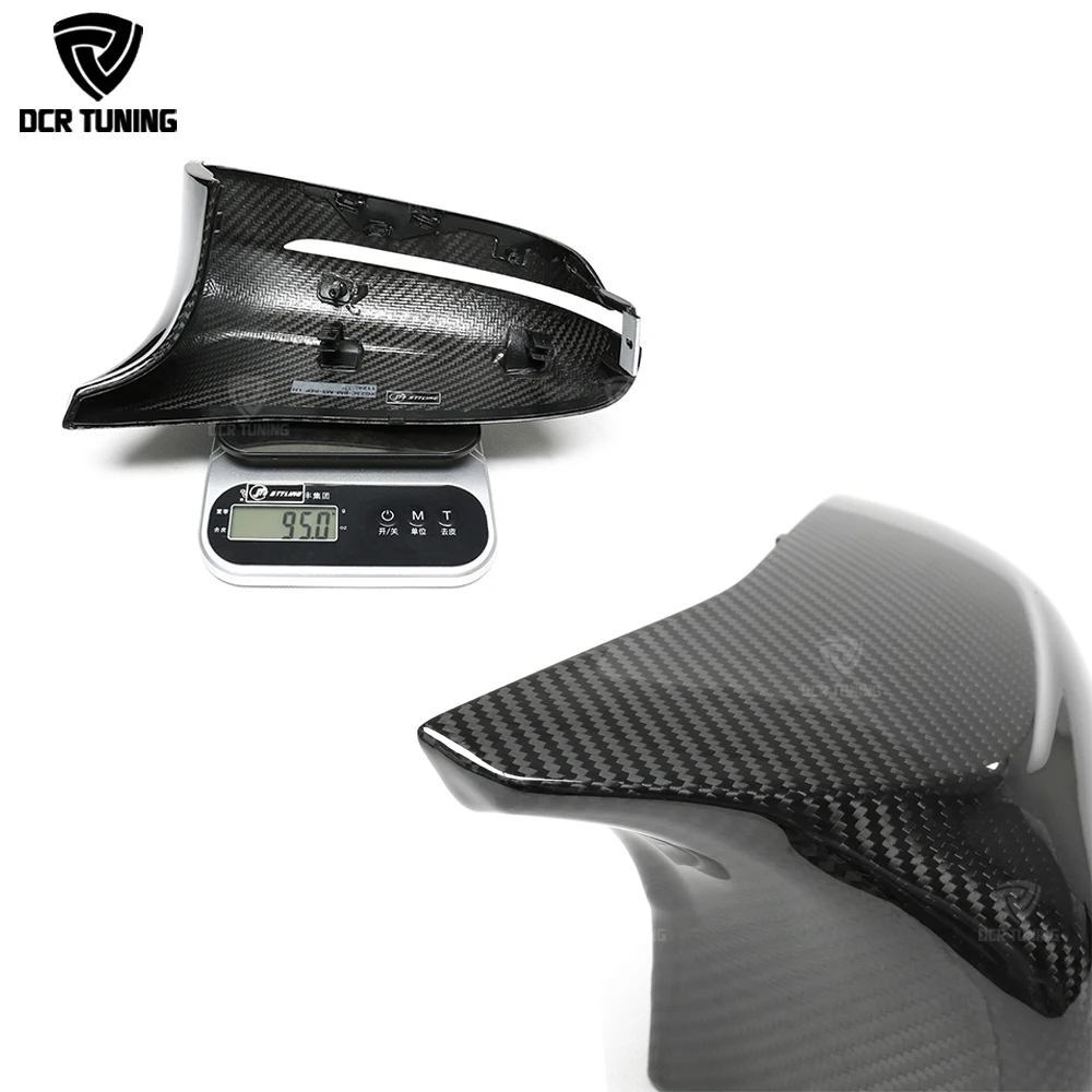 Forged Replacement …