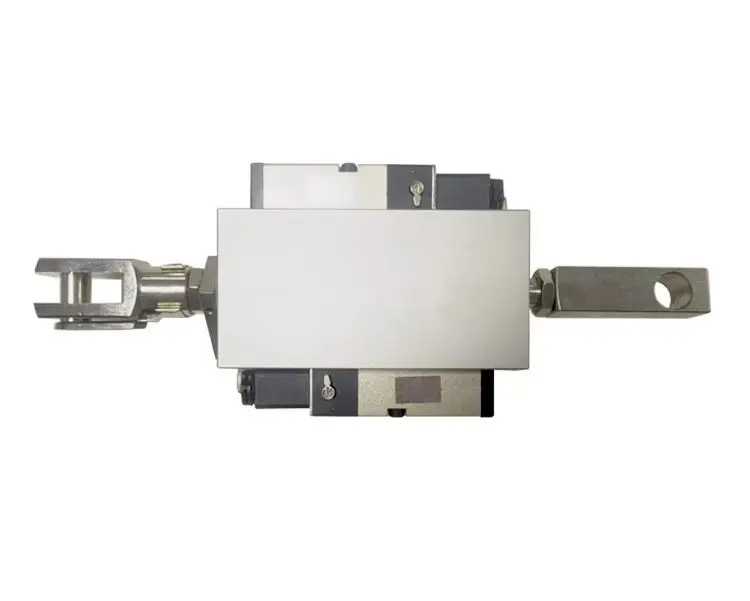 

M2.184.1011 G2.184.0020 SM52 SM74 Combined Pressure Pneumatic Cylinder