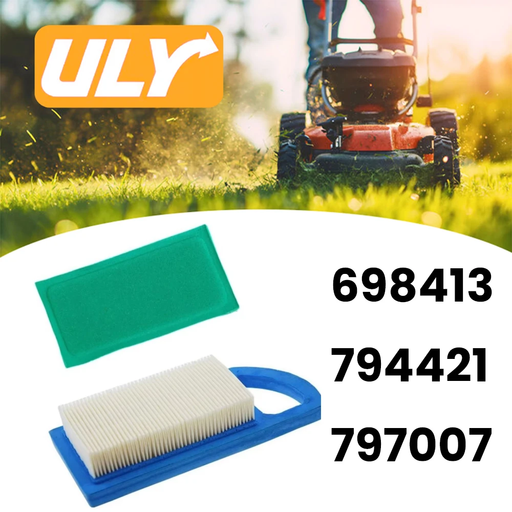 

Air Filter 794421 797007 698413 697292 Pre Filter for Engine Model 334376 697775 697152 21A902 21A907 21A707 21A807 21A977