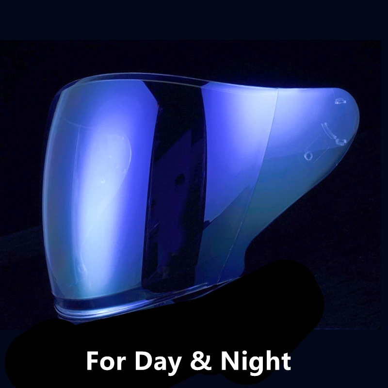 Motorcycle Half helmet Visor Anti-scratch Wind Shield Helmet Lens Visor For J-Cruise I II J-Force4 Motorcycle Accessories