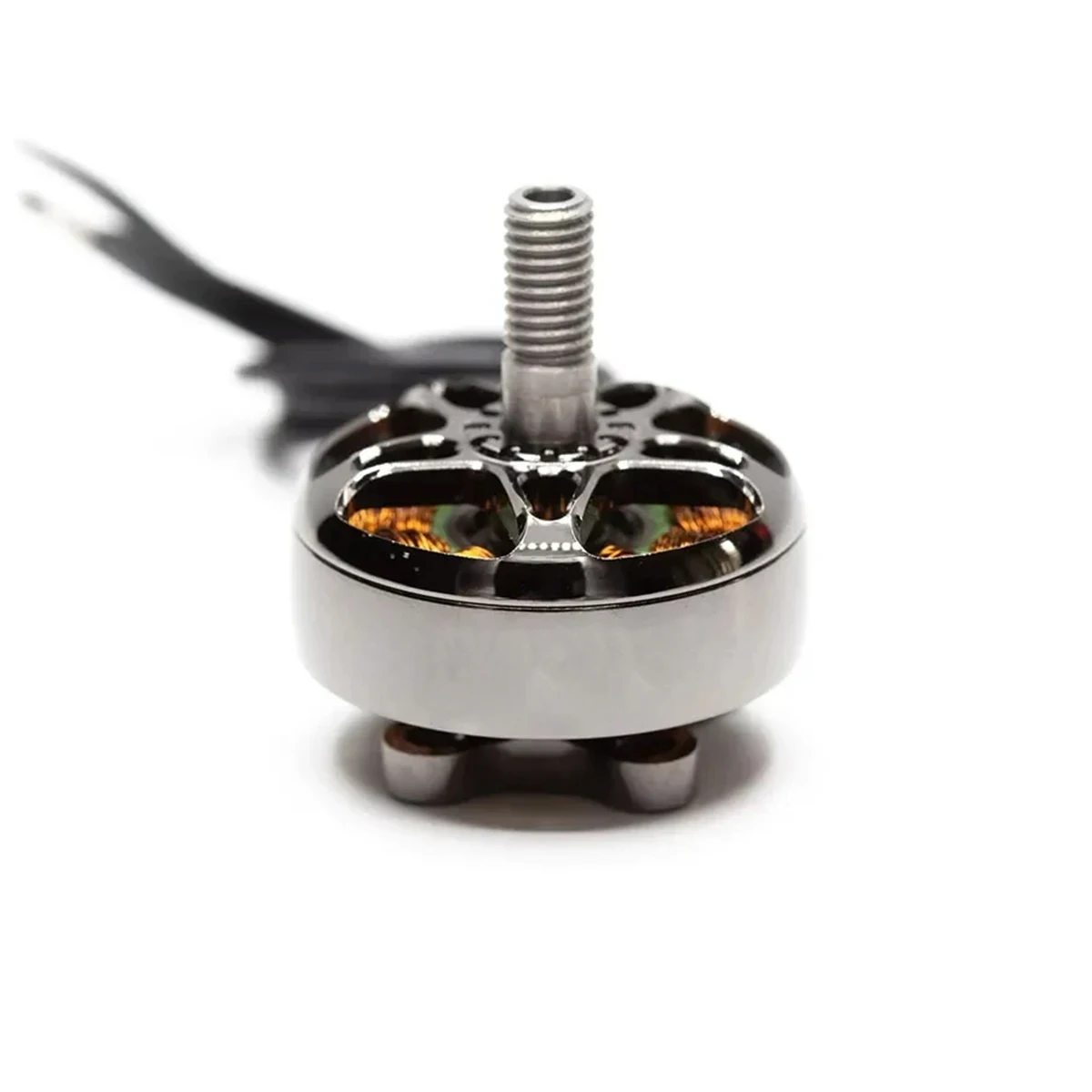 2024 Best Motor Series eco MAX 2807 3-6S (1300KV) (1500KV ) (1700KV) Brushless Motor For 7\'\' FPV Racing RC Drone DIY parts