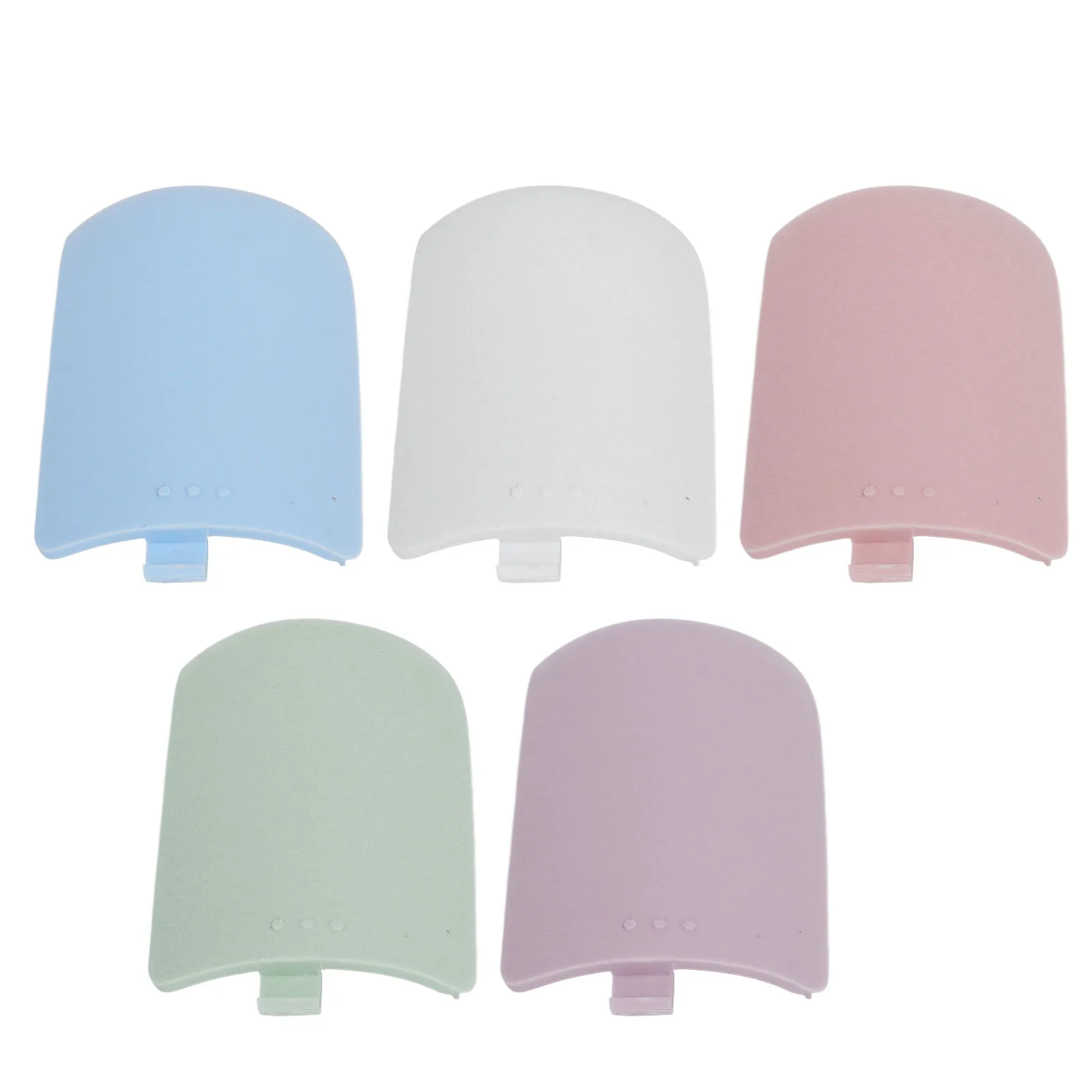 Camera Battery Door Cover Battery Side Cover Replacement for Instax Mini 12 Instant Camera Camera Battery Side Cover