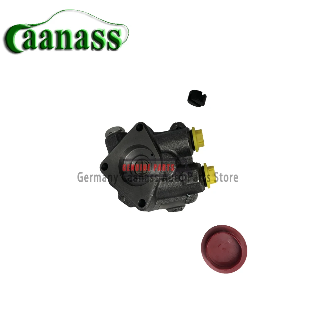 Spare Parts use for Volvo Trucks VOE 21476011/2082481/85103778/20997341 Fuel Pump