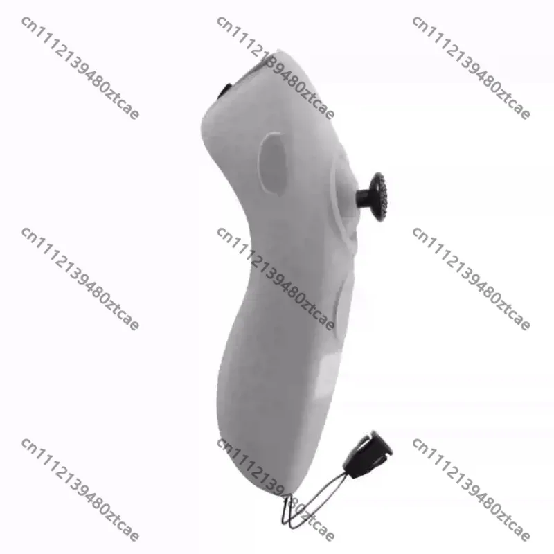 Remote Controller Silicone Protective Cover, Handle Waterproof Sleeve, Anti-slip Moistureproof Protector