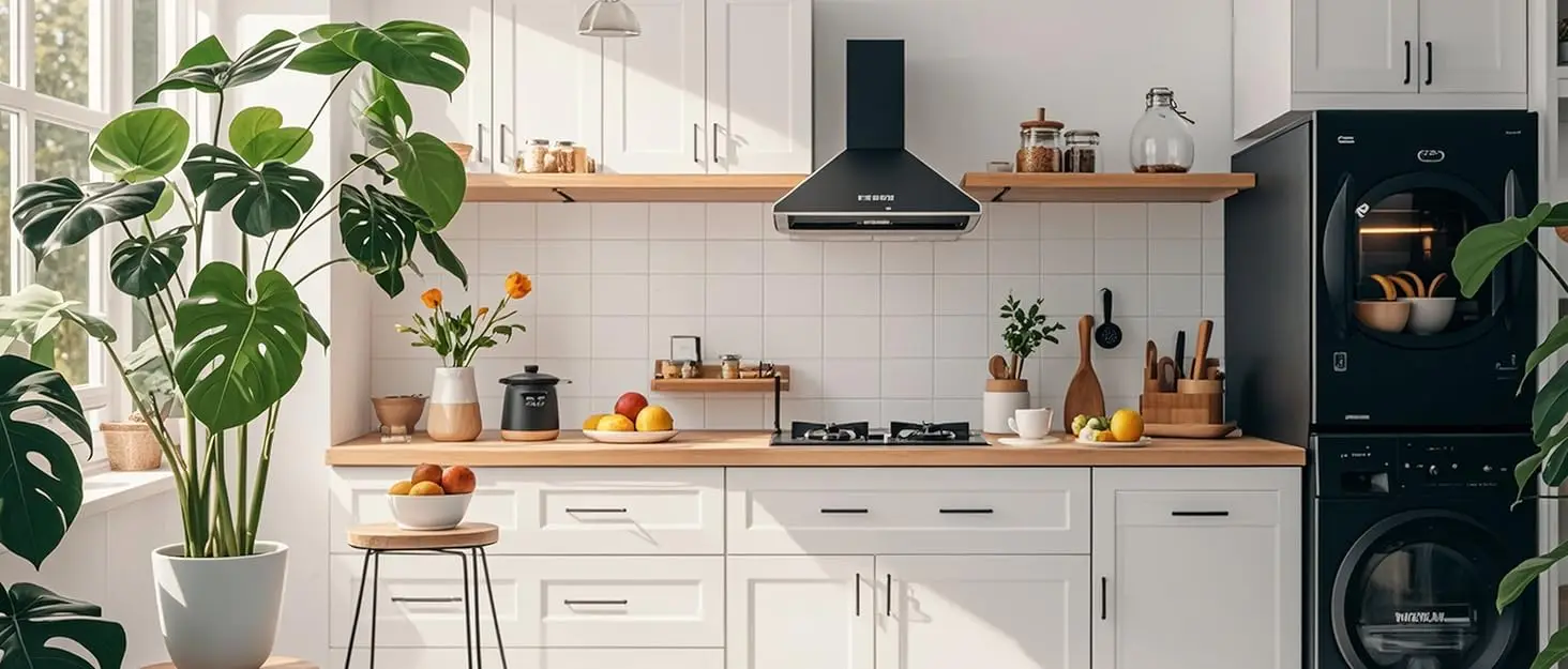 kitchen organization