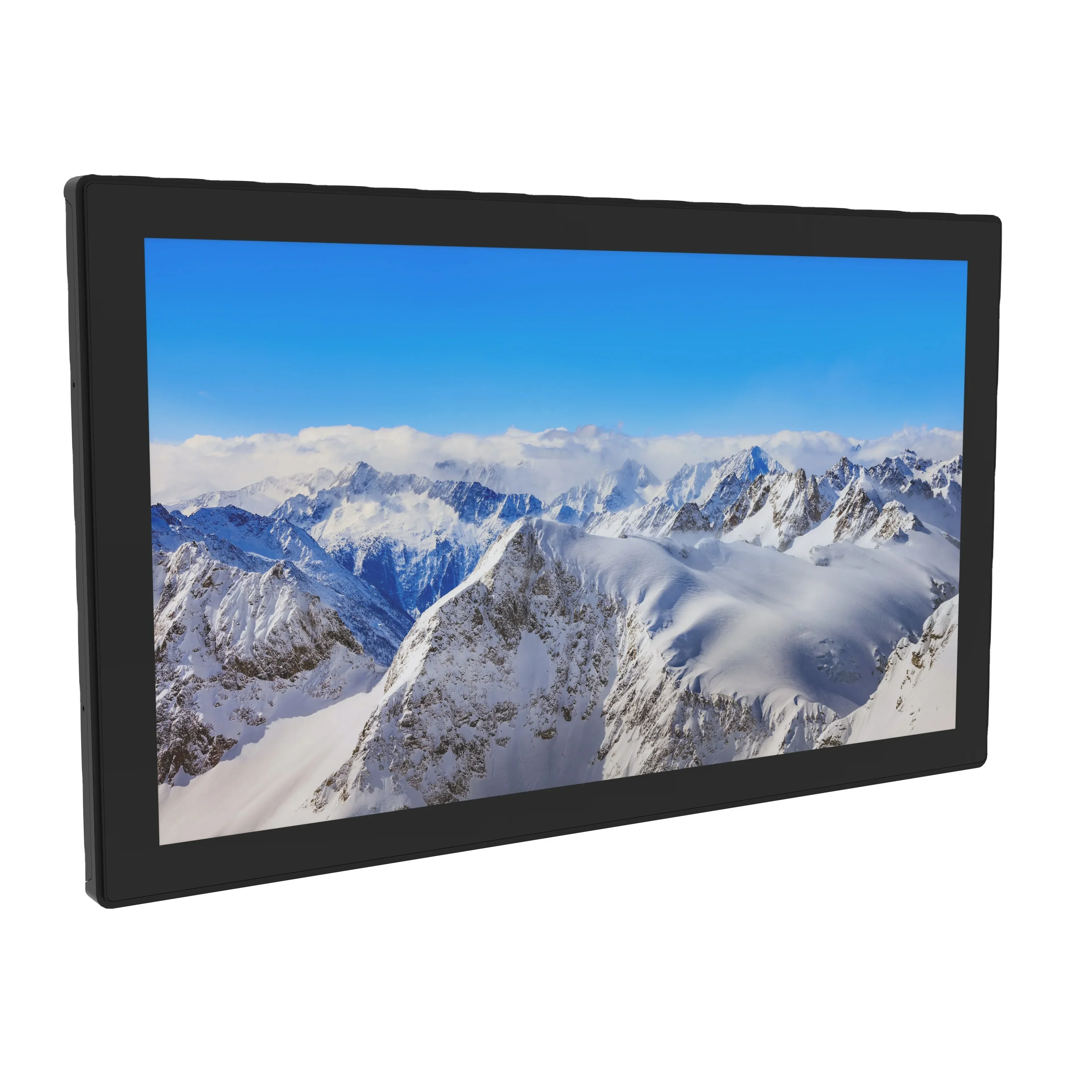 factory direct sale embedded 10.1 inch touch screen monitor for kiosks