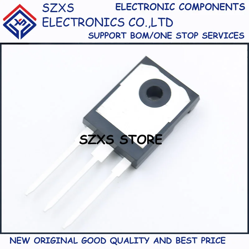 New Original 10Pcs HY3912W HY3912 TO-247 125V 190A MOSFET Field-effect Transistor In Stock Electronic Components Good Quality