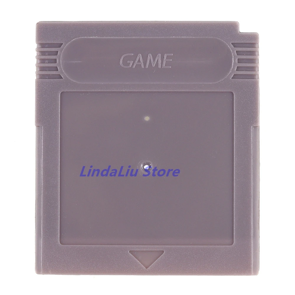 30 قطعة لـ GameBoy Color Advance Game Cartridge Card الإسكان شل الحال بالنسبة GB GBC GBP GBA SP استبدال شل مع مسامير