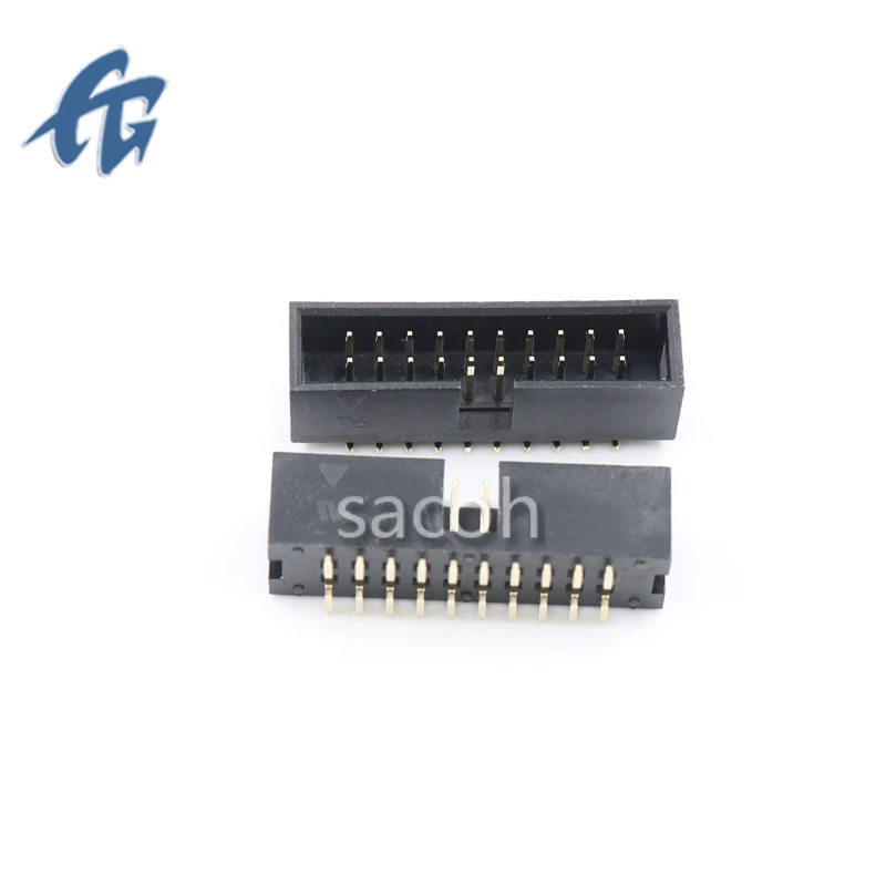 

(SACOH Electronic Components)3020-20-0300-00 10Pcs 100% Brand New Original In Stock