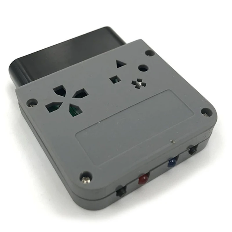 【Must-Haves】Bluetooth Controllers Adapter For PS2 PS1 Game Consoles For Ps5/Ps4/ Series S/8Bitdo Wireless Controllers