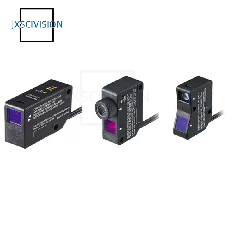 New LV-S41 LV-S41L LV-S31 LV-NH35 LV-NH32 LV-NH37 Original Multi-Purpose Digital Laser Sensor Diffuse-reflective model