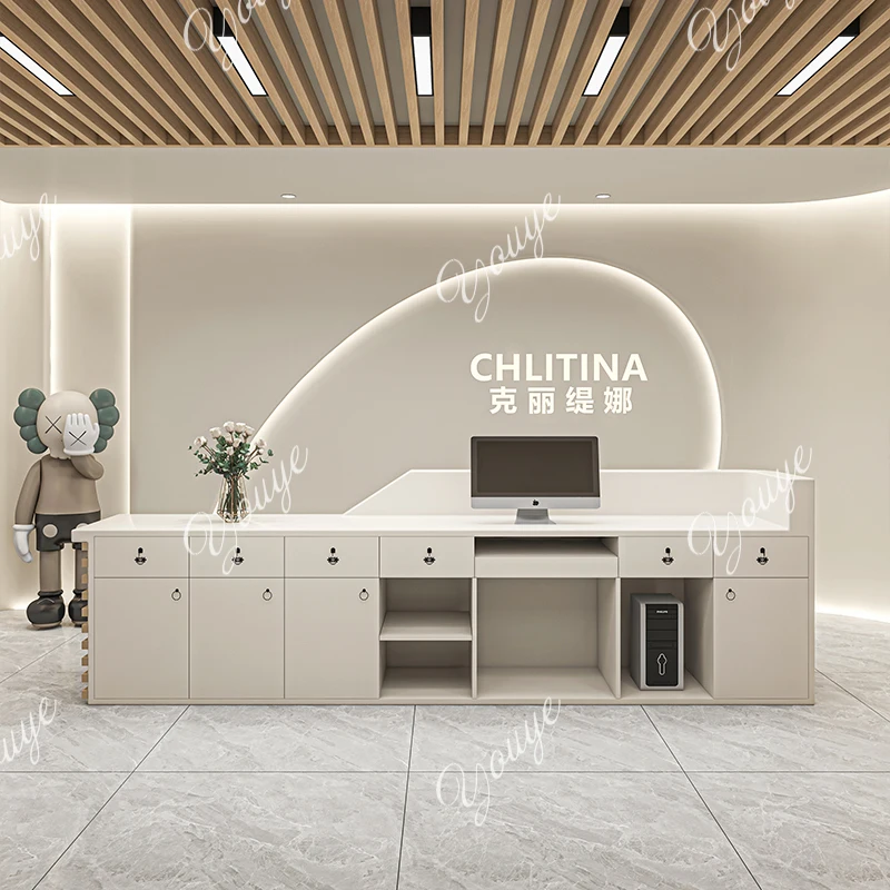 صفحة الخروج الجديدة لصالون التجميل ومتجر الملابس ومكتب استقبال الشركة ومؤسسة تدريب البار #4