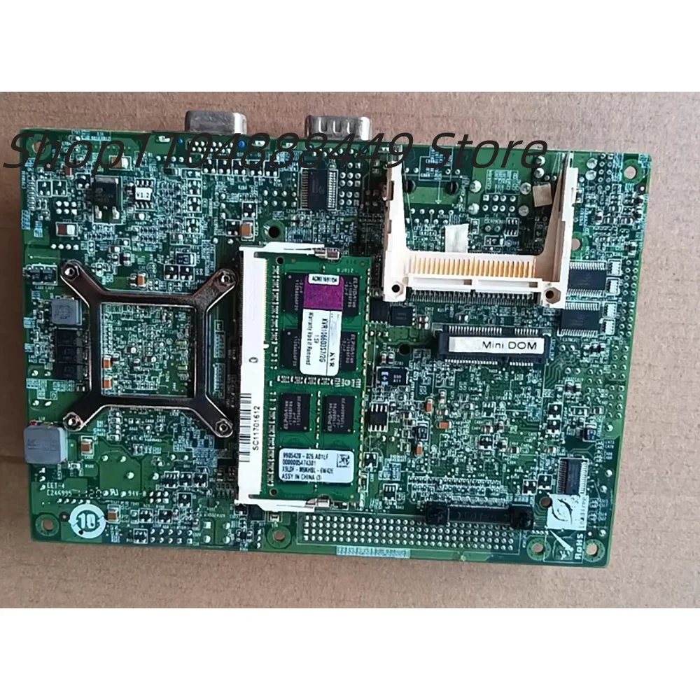 NANO-PV-N4552-R10 Scheda madre di controllo industriale