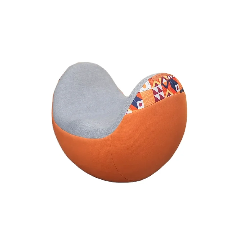 2026 Newly Design Korea Egg Shape Massage Chair Korean Plus Massage and Sport Massage Chair Lumbar