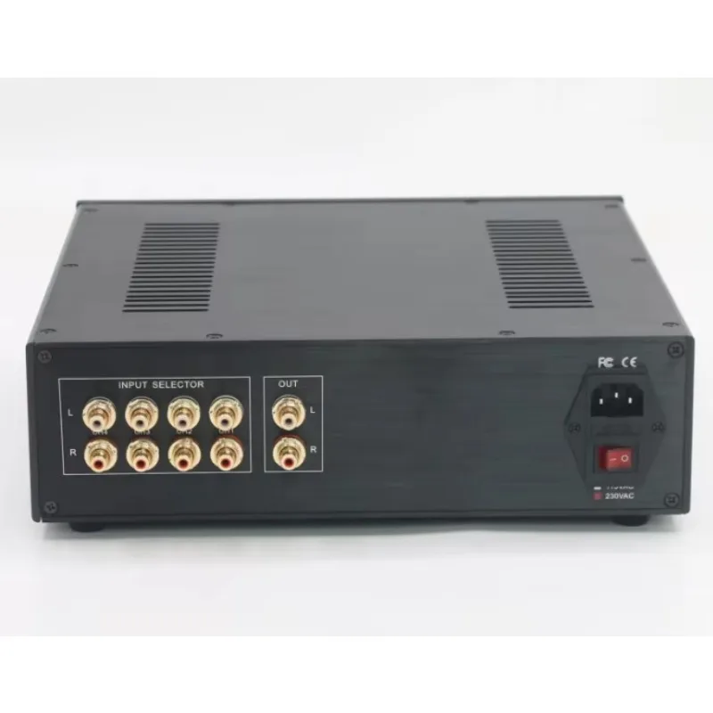 PRT12A Gallbladder Preamplifier with Amplifier Machine for CARY-SLP90 Compatible SystemGoods in stock