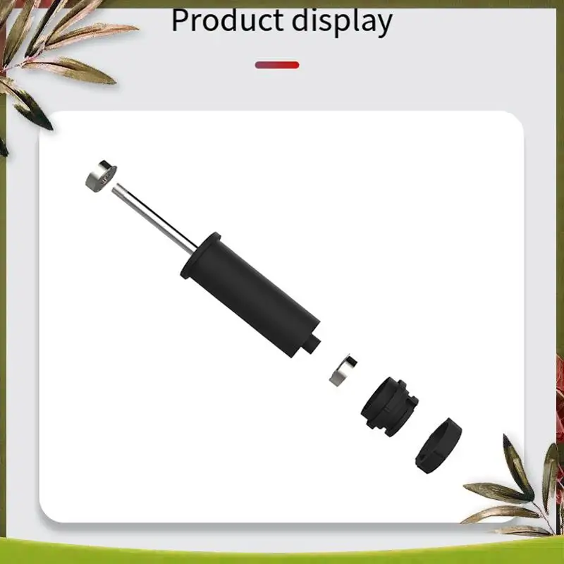 New-3D Printer Filament Holder Spool Support Compatible ABS/PLA /PETG/TPU 3D Printer Material Rolls Can Rotate Fixed Device