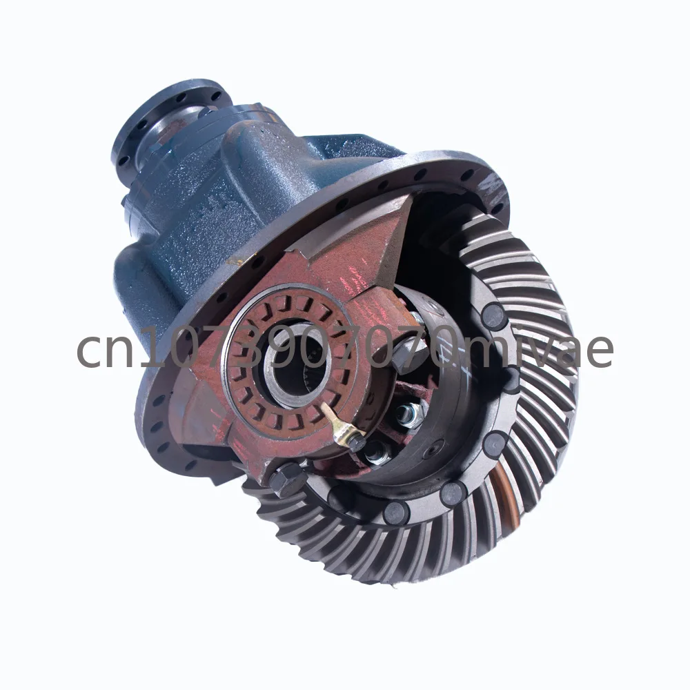 Changlin Original Loader Main Drive