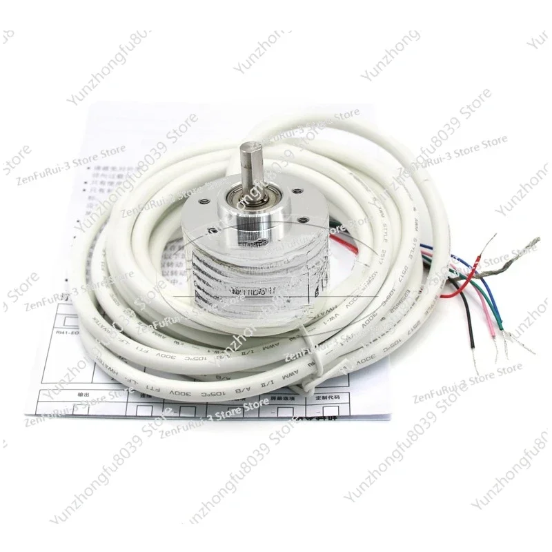 New original encoder RI41-EO/2000ES.11IB-3-15S-5-S01
