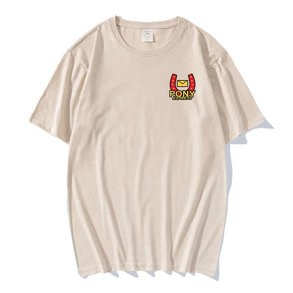 Camiseta Come To Daddy Game MO - Summer Games Clothing reseña y precio