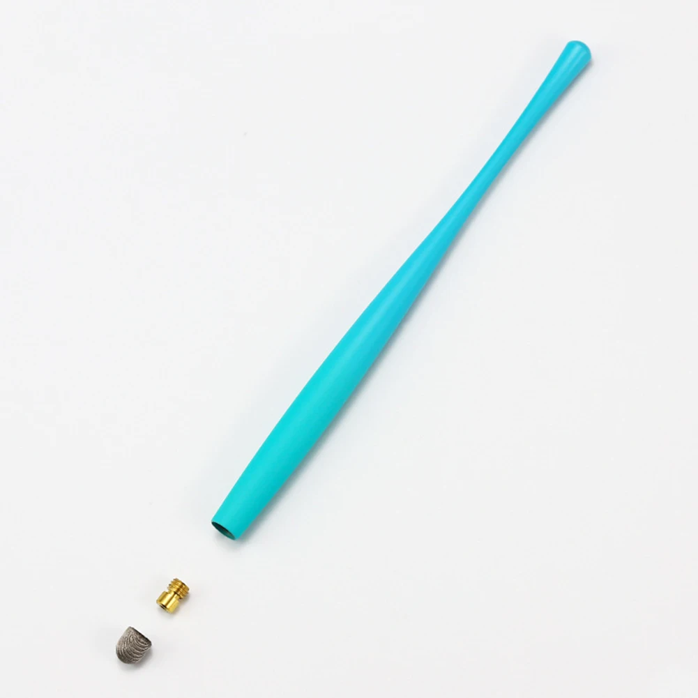 

Capacitive Stylus with Fiber Tip Slim Waist Gradient Touchscreen Stylus Pencil