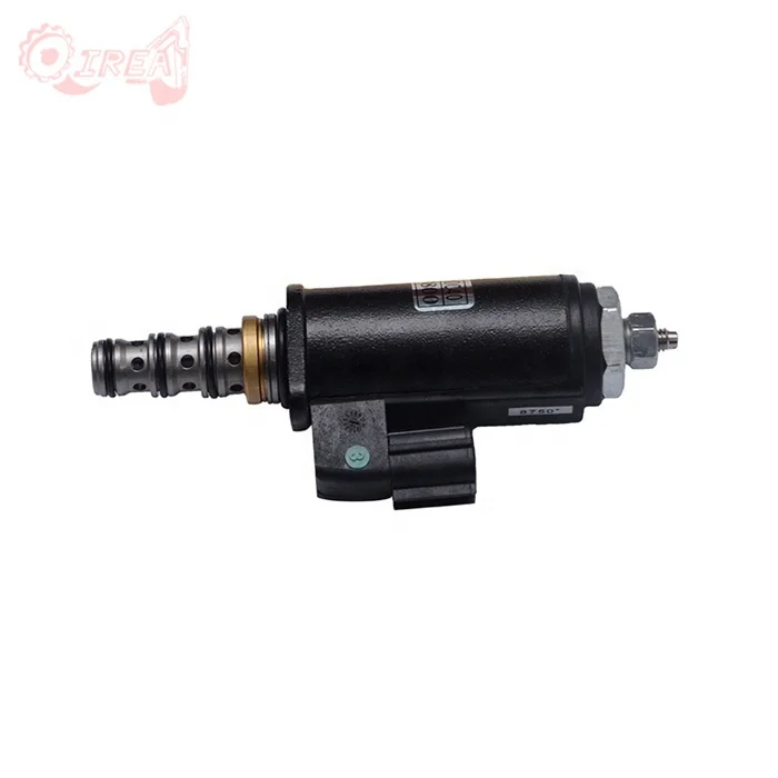 

YN35V00005F2 KWE5K-20/G24Y12A Hydraulic Solenoid Valve For SK200-2 SK200-5