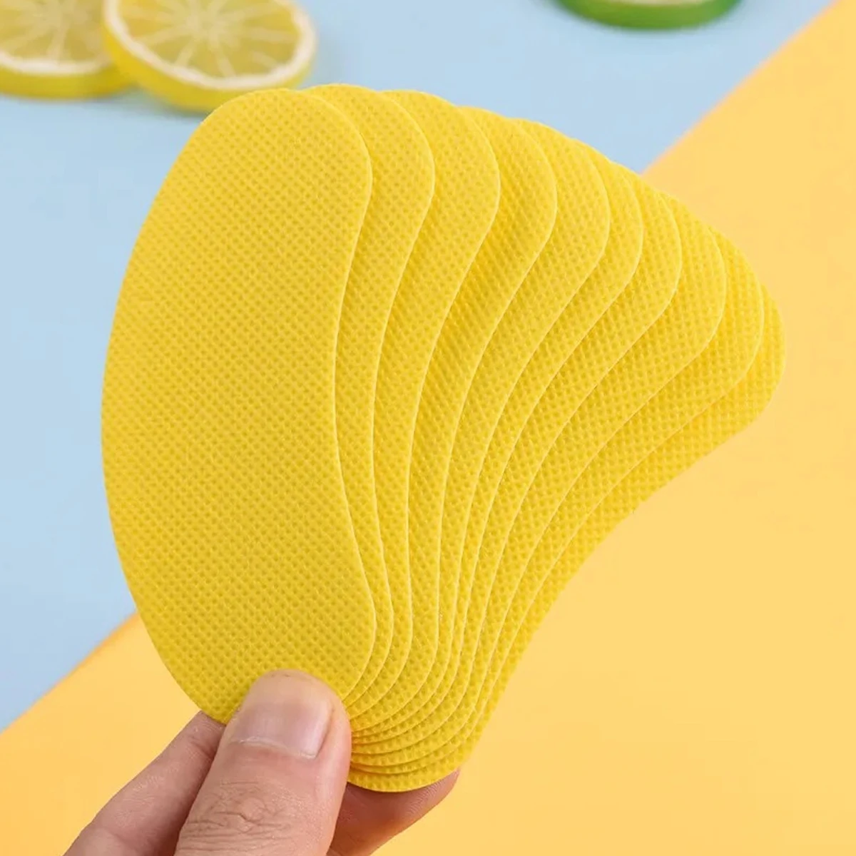 10/40/60 Pieces Lemon-Scented - огляд і ціна Home Fragrance Types