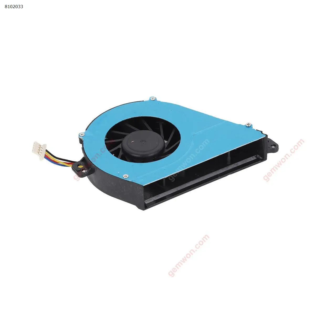 Laptop Cooling Fan for DELL Latitude E5430