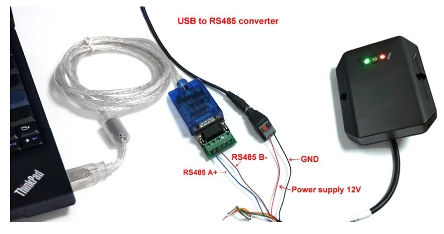 Vehicle Speed Sensor 150m Long Range ±1km/h High Accuracy RS485 Output for Highway Traffic Monitoring Safety System