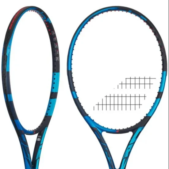 

Pure Drive 98 Tennis Rackets Adults Racquets 16*19