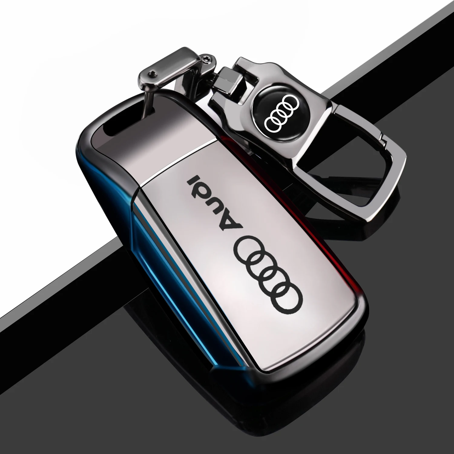Tpu Leather Car Rem…