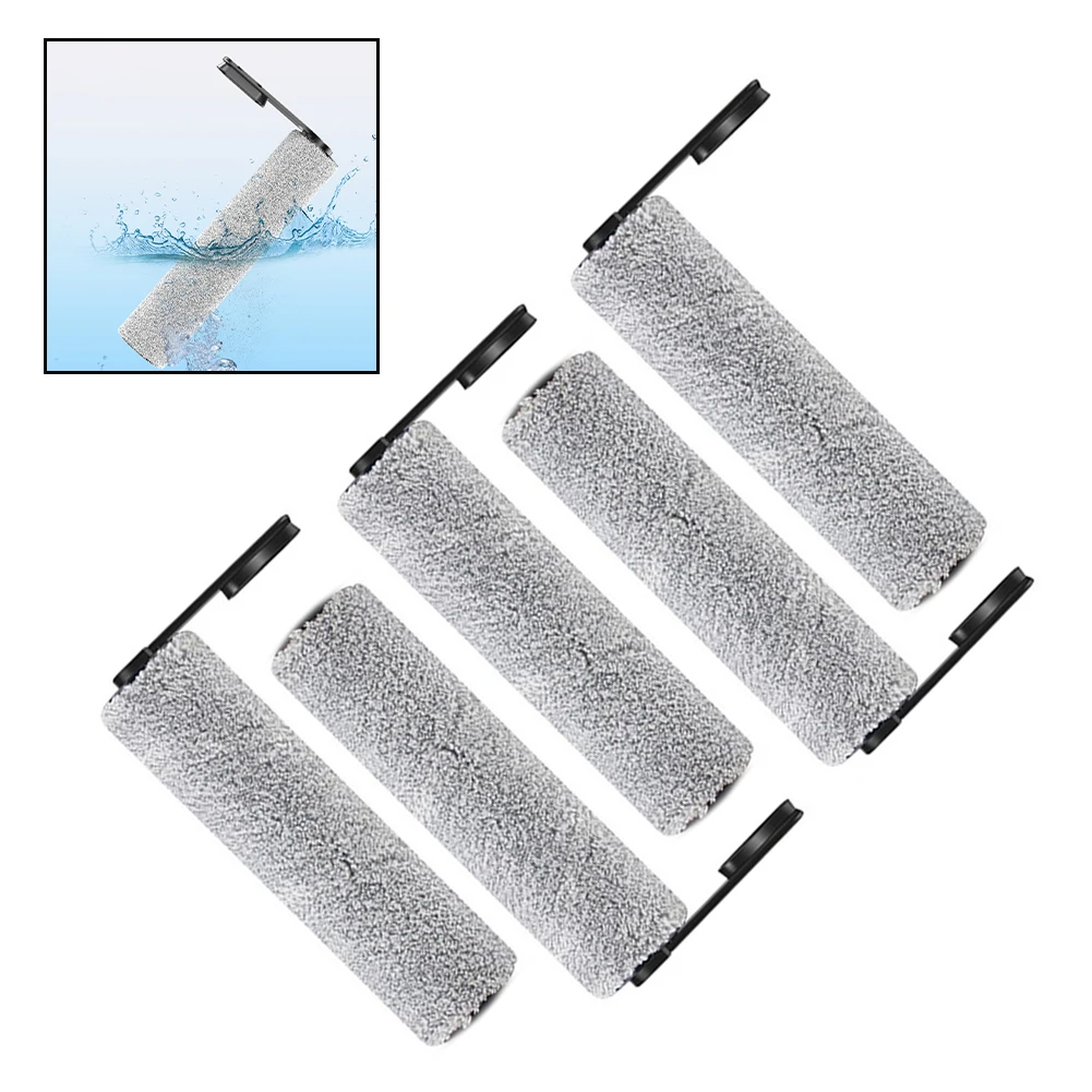 

Brush Roll For Tineco For Floor One S5 Cordless Wet And Dry Vacuum Cleaner Parts Tools Accessories Superior Quality