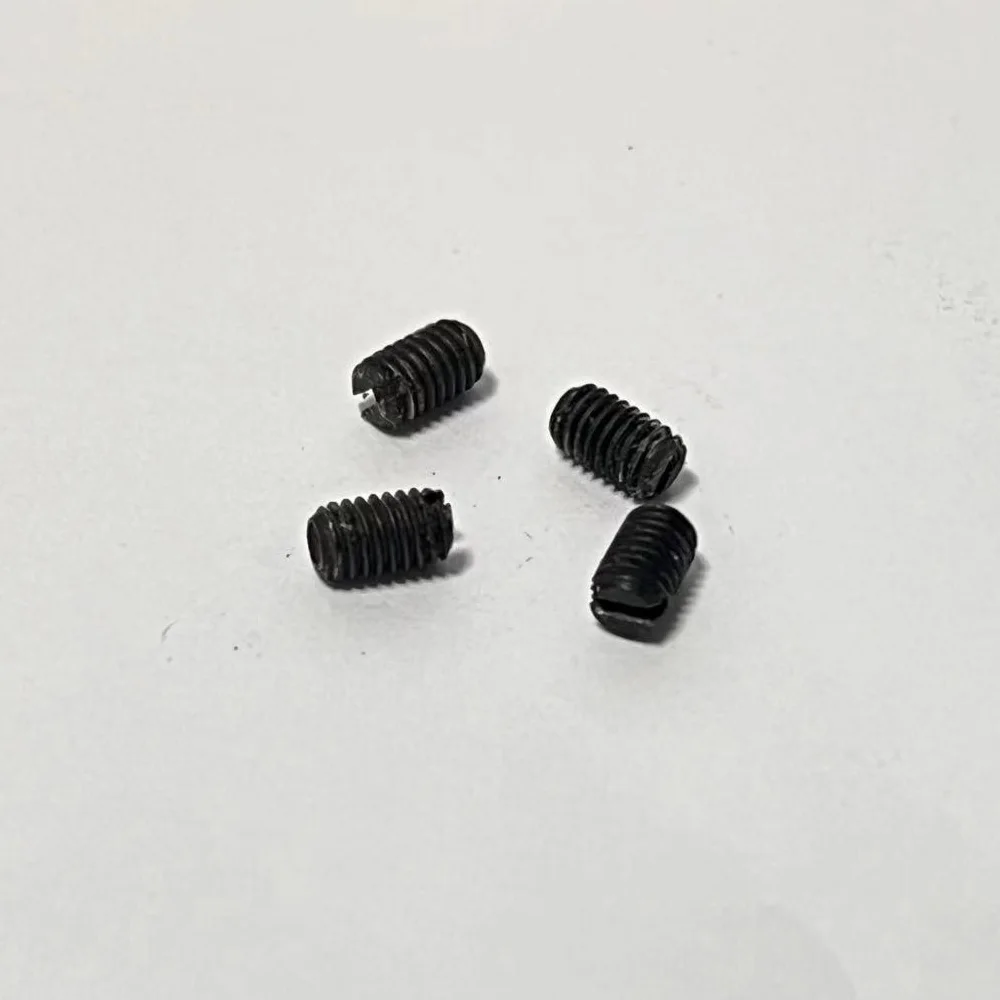 (200pcs) KT230010 screws for sewing accessories on Bailingda embroidery machine