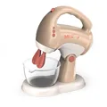 Mixer