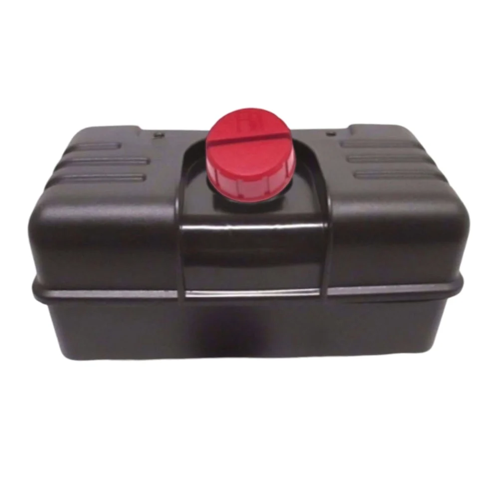 Snow Blower Fuel Tank Fuel Tank Sturdy Material Versatile Use Easy Installation Heavy-duty Use Perfect Fit Garden Tools