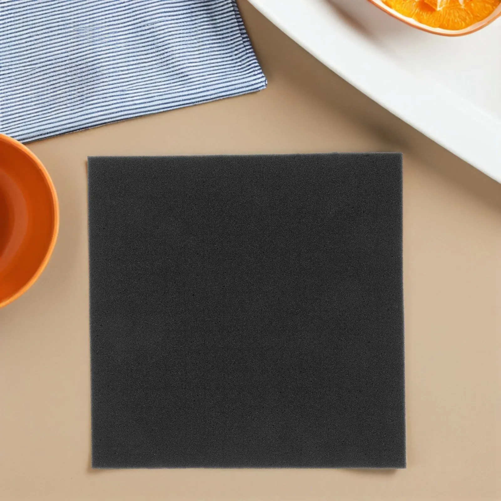 

Высокоплотный поролоновый вкладыш для ювелирных шкатулок, съемная защитная подушка, толстый амортизирующий чехол, органайзер для хранения в ящиках