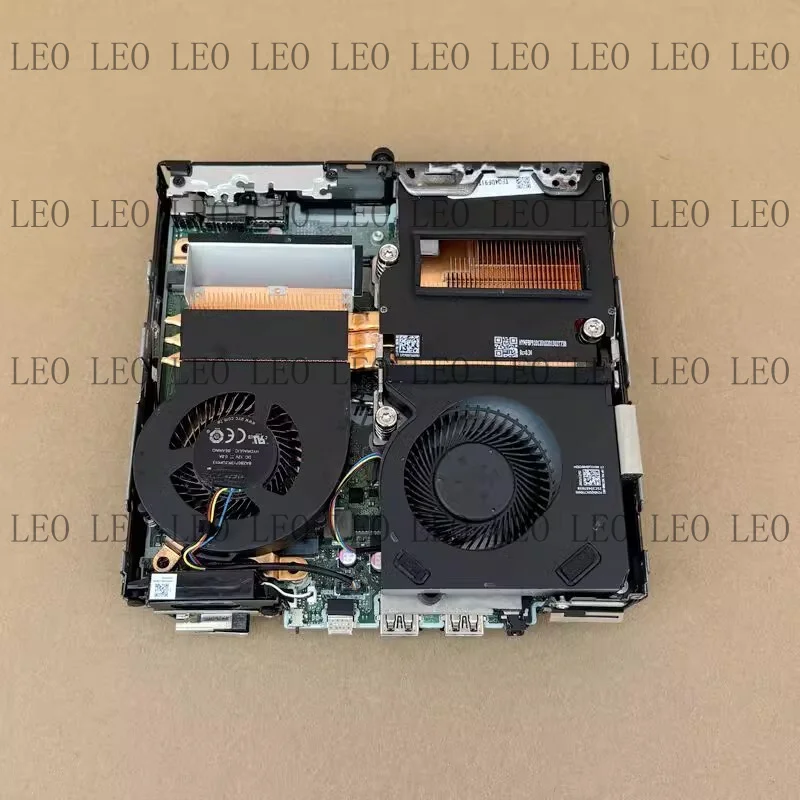 MY New For HP EliteDesk 800 G6 DM Desktop PC Barebone 95W without CPU Ram HDD
